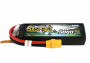 GENS ACE LiPo - 3S 5000mAh 11,1V 3S1P (60C) Bashing Serie, XT90 Plug