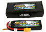 GENS ACE LiPo - 3S 5000mAh 11,1V 3S1P (60C) Bashing Serie, XT90 Plug