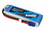 Gens ACE LiPo - 4S 5000mAh 14,8V 4S1P (45C) EC5 Plug