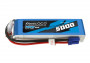 Gens ACE LiPo - 4S 5000mAh 14.8V 4S1P (45C) EC5 Plug