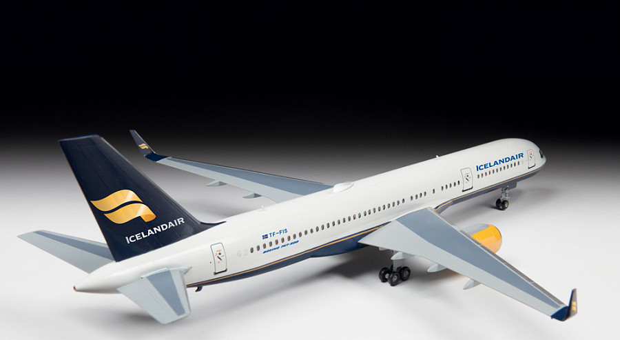 1:144 Boeing 757-200