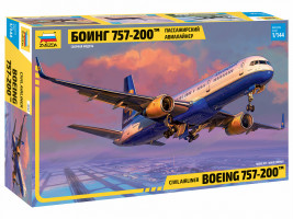 1:144 Boeing 757-200