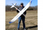 E-flite Night Radian 2.0m BNF Basic