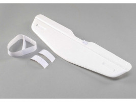 E-flite Night Radian 2.0m: Výškovka