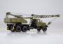 1:43 KS-4561 (KrAZ-257), Soviet Army