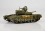 1:43 T-72B3 (2016)