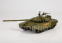 1:43 T-72B3 (2016)