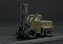 1:43 LZA 4045 Loader