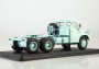 1:43 Tatra 148 NT 6×6 tahač