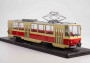 1:43 Tatra T6B5 tramvaj