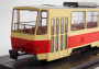1:43 Tatra T6B5 tramvaj