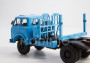 1:43 MAZ-509 lesovůz