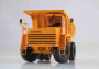 1:43 BelAZ-7547 Mining Dump Truck