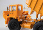 1:43 BelAZ-7547 Mining Dump Truck