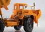 1:43 BelAZ-7547 Mining Dump Truck