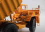 1:43 BelAZ-7547 Mining Dump Truck