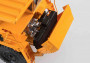 1:43 BelAZ-7547 Mining Dump Truck