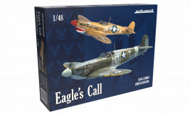 1:48 Eagle's Call (Dual Combo, Limited Edition)