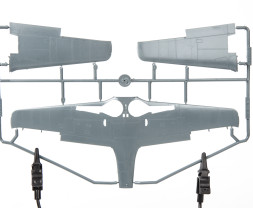 1:48 Focke-Wulf Fw 190 D-9 (WEEKEND edition)