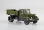 1:43 YaAZ-205 (MAZ-200), SSSR 1947–1950