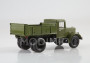 1:43 YaAZ-205 (MAZ-200), SSSR 1947–1950