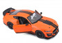 1:18 Ford Mustang Shelby GT500, 2020 (Orange)