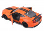 1:18 Ford Mustang Shelby GT500, 2020 (Orange)