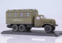 1:43 ZIS-151 Truck KUNG ASkD, Soviet Army