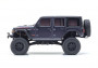 Mini-Z 4x4 Jeep Wrangler Rubicon (Granite Metallic)