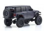 Mini-Z 4x4 Jeep Wrangler Rubicon (Granite Metallic)