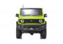 Mini-Z 4x4 Suzuki Jimny Sierra RTR s LED osvětlením (Kinetic Yellow)