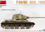 1:35 T-34/85 Mod. 1960