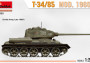 1:35 T-34/85 Mod. 1960