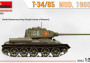 1:35 T-34/85 Mod. 1960