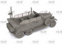 1:35 Mercedes-Benz Type G4 w/ Armament