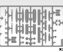 1:48 US Aviation Armament