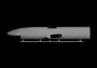 1:72 B-52G Stratofortress Early Version w/ Hound Dog Missiles