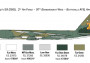 1:72 B-52G Stratofortress Early Version w/ Hound Dog Missiles