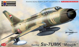 1:48 Suchoj Su-7UMK „International“