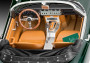 1:24 Jaguar E-Type Roadster (Model Set)