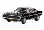 1:25 Fast & Furious Dominic's 1970 Dodge Charger (Model Set)