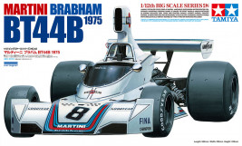 1:12 Brabham BT44B (1975)