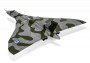 1:72 Avro Vulcan B.2