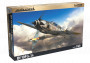 1:48 Messerschmitt Bf 109 G-14 (ProfiPACK edition)