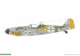 1:48 Messerschmitt Bf 109 G-14 (ProfiPACK edition)