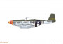 1:48 North American P-51D-5 Mustang (WEEKEND edition)