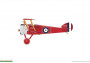 1:48 Sopwith Camel F.1, Camel & Co. (Limited Edition)