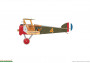 1:48 Sopwith Camel F.1, Camel & Co. (Limited Edition)