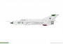 1:72 MiG-21MF Interceptor (ProfiPACK edition)