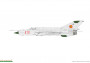 1:72 MiG-21MF Interceptor (ProfiPACK edition)